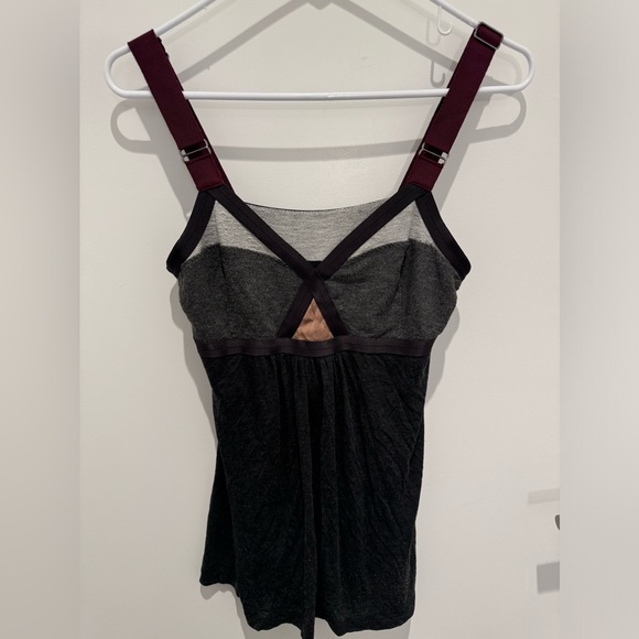 VPL Convexity Breaker Tank Size L - Picture 1 of 2